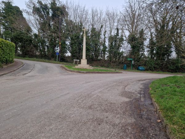War Memorial Croydon